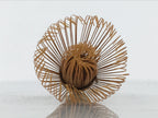 Japanese Bamboo Chasen Whisk Tea Ceremony Vtg Matcha Sado Tea Utensils TG188-KT - Tea Ceremony-chidorivintage.com