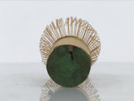 Japanese Bamboo Chasen Whisk Tea Ceremony Vtg Matcha Sado Tea Utensils TG188-KT - Tea Ceremony-chidorivintage.com