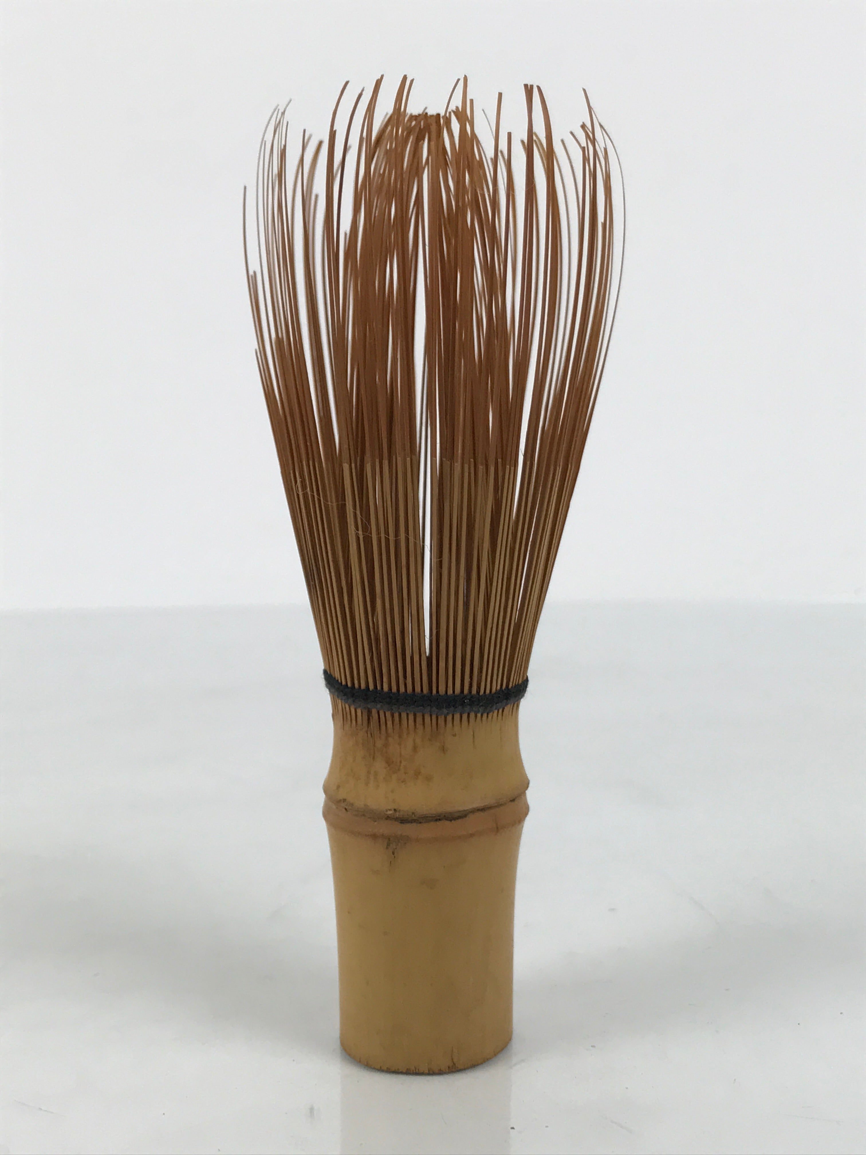 Japanese Bamboo Chasen Whisk Tea Ceremony Vtg Matcha Sado Tea Utensils TG189-KT - Tea Ceremony-chidorivintage.com