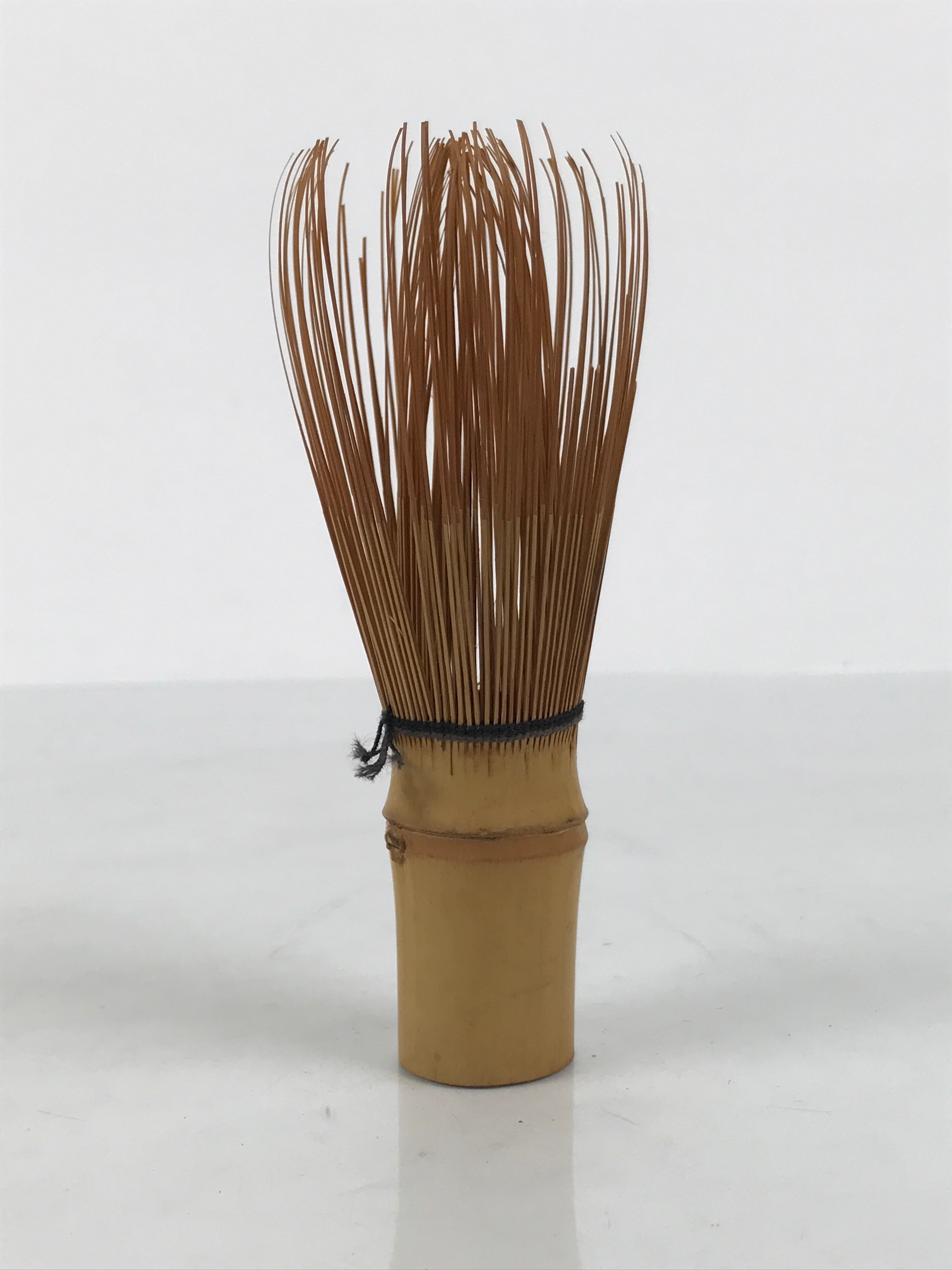 Japanese Bamboo Chasen Whisk Tea Ceremony Vtg Matcha Sado Tea Utensils TG189-KT - Tea Ceremony-chidorivintage.com