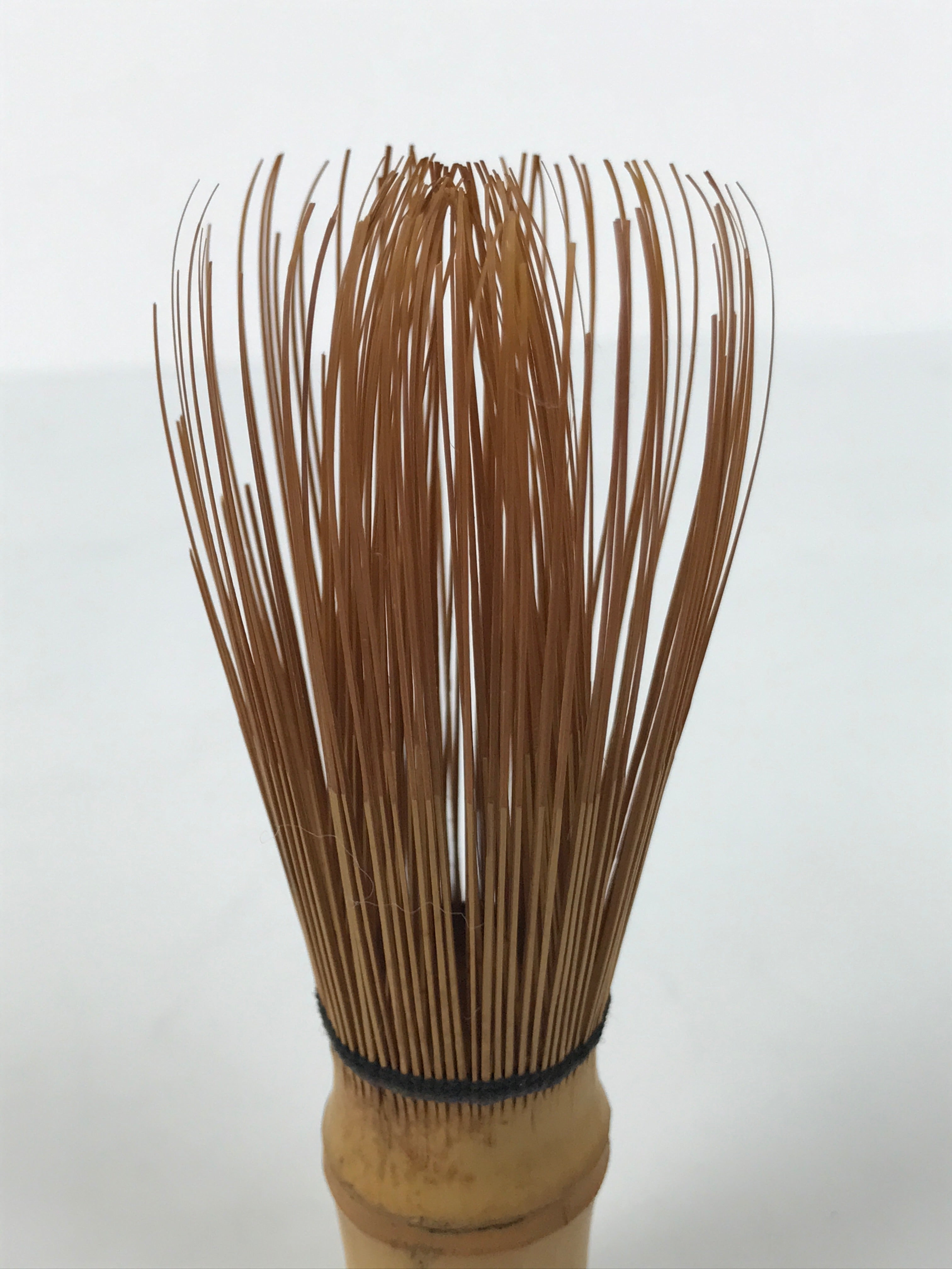 Japanese Bamboo Chasen Whisk Tea Ceremony Vtg Matcha Sado Tea Utensils TG189-KT - Tea Ceremony-chidorivintage.com