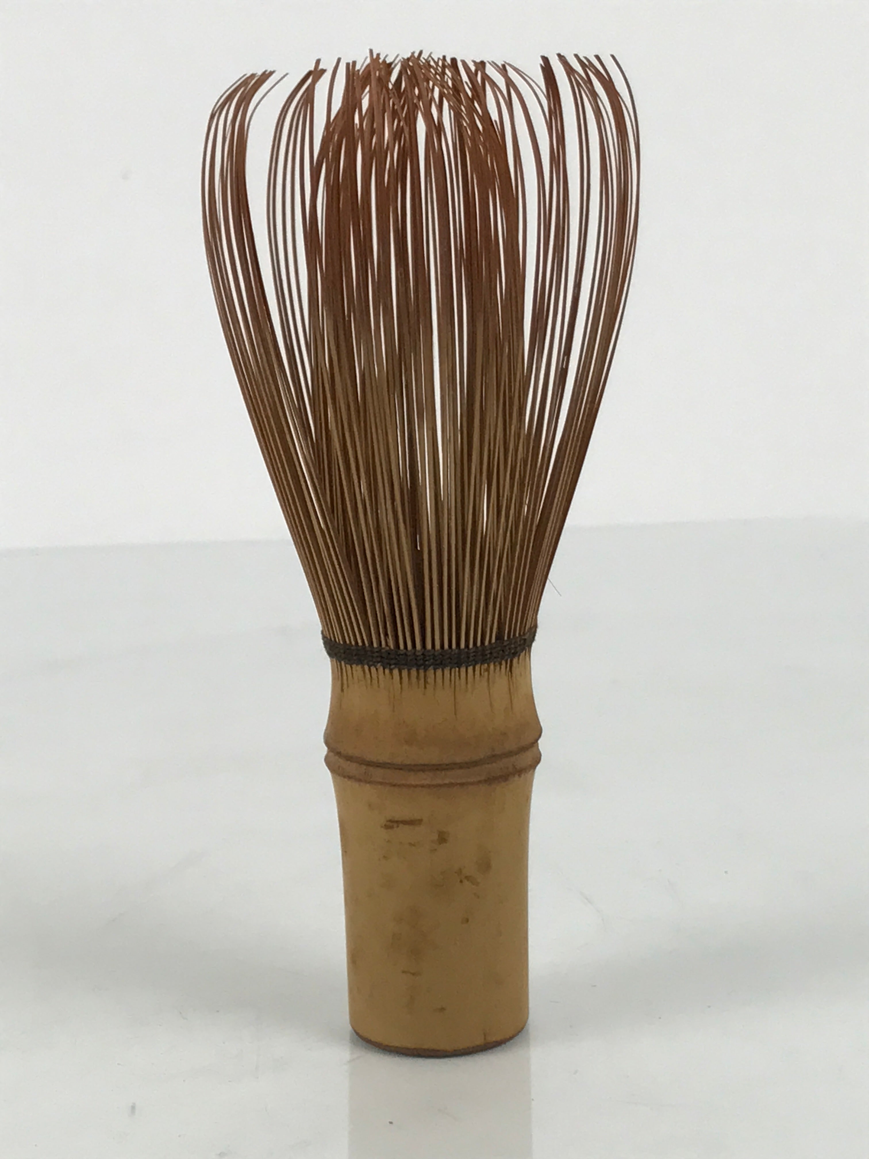 Japanese Bamboo Chasen Whisk Tea Ceremony Vtg Matcha Sado Tea Utensils TG190-KT - Tea Ceremony-chidorivintage.com