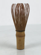 Japanese Bamboo Chasen Whisk Tea Ceremony Vtg Matcha Sado Tea Utensils TG190-KT - Tea Ceremony-chidorivintage.com