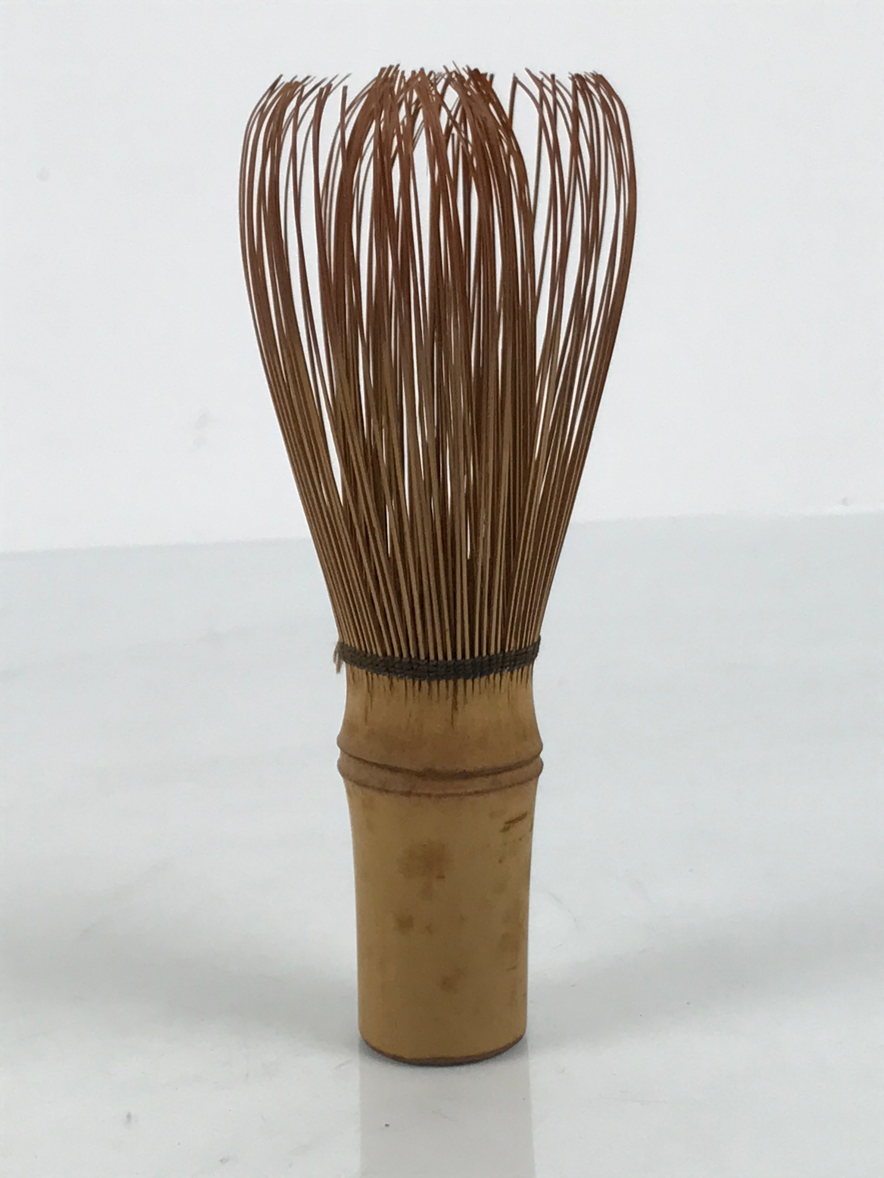 Japanese Bamboo Chasen Whisk Tea Ceremony Vtg Matcha Sado Tea Utensils TG190-KT - Tea Ceremony-chidorivintage.com