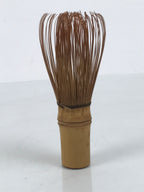 Japanese Bamboo Chasen Whisk Tea Ceremony Vtg Matcha Sado Tea Utensils TG190-KT - Tea Ceremony-chidorivintage.com