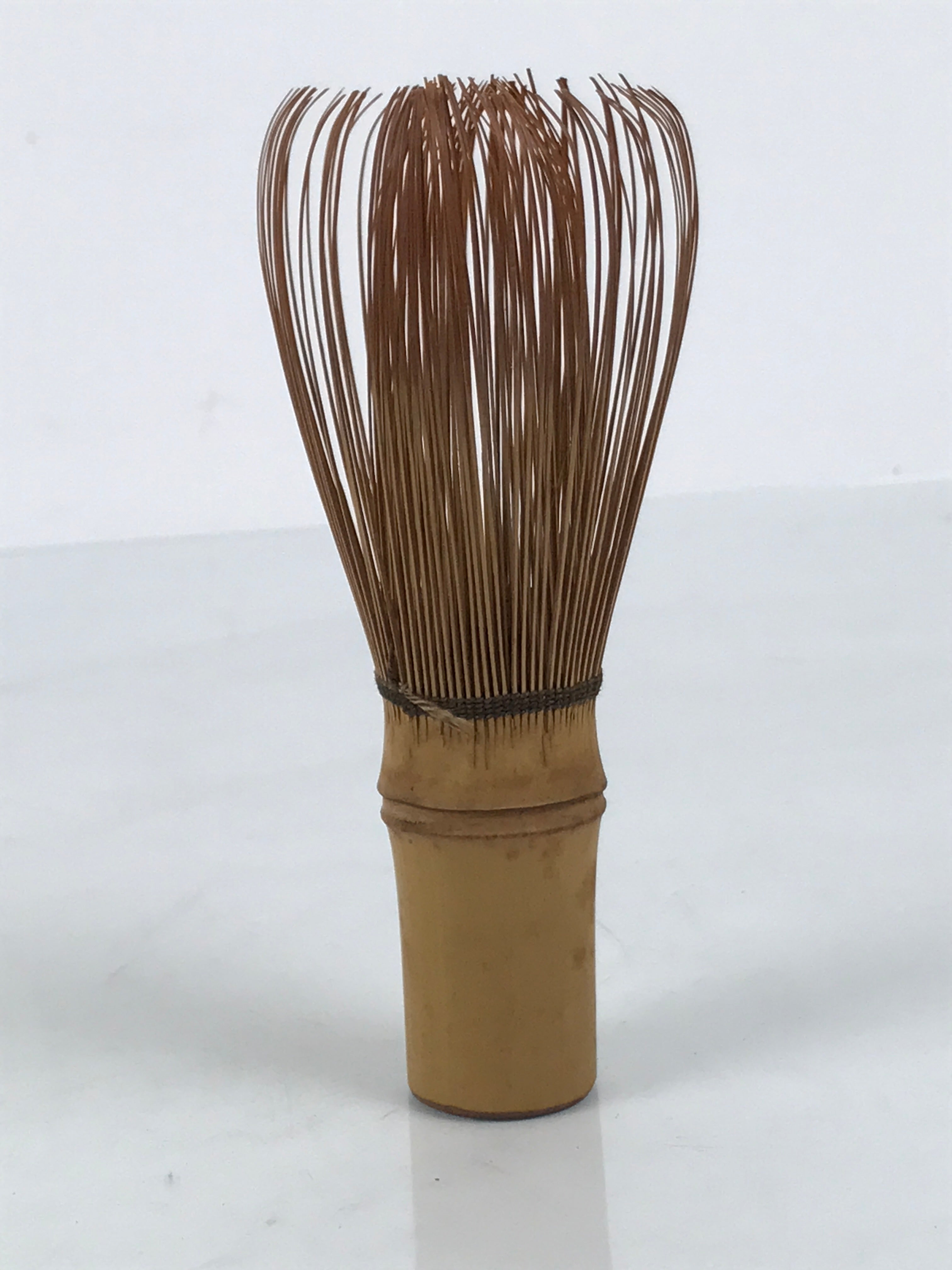Japanese Bamboo Chasen Whisk Tea Ceremony Vtg Matcha Sado Tea Utensils TG190-KT - Tea Ceremony-chidorivintage.com