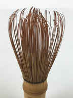 Japanese Bamboo Chasen Whisk Tea Ceremony Vtg Matcha Sado Tea Utensils TG190-KT - Tea Ceremony-chidorivintage.com