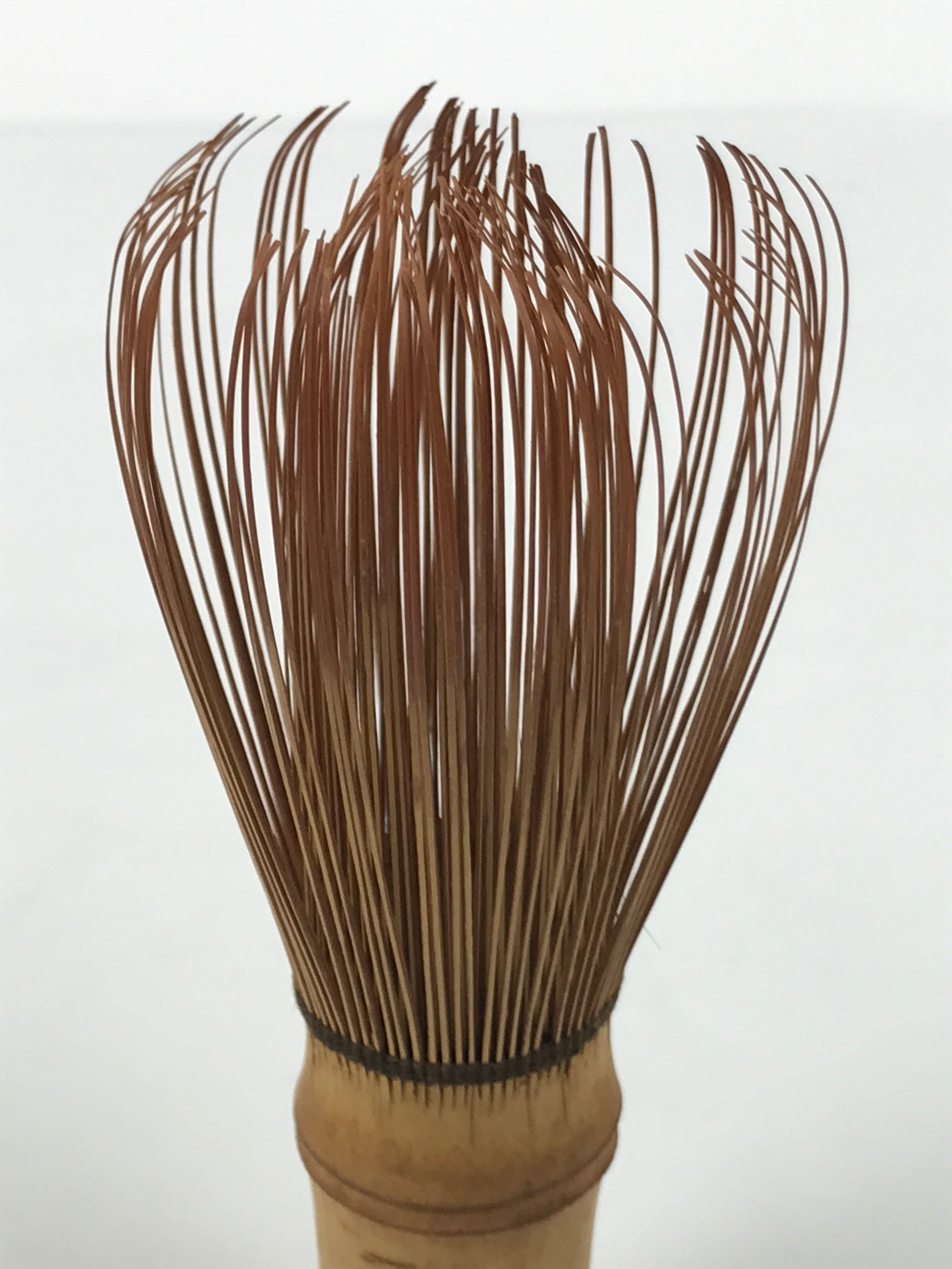 Japanese Bamboo Chasen Whisk Tea Ceremony Vtg Matcha Sado Tea Utensils TG190-KT - Tea Ceremony-chidorivintage.com