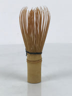 Japanese Bamboo Chasen Whisk Tea Ceremony Vtg Matcha Sado Tea Utensils TG191-KT - Tea Ceremony-chidorivintage.com