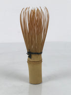 Japanese Bamboo Chasen Whisk Tea Ceremony Vtg Matcha Sado Tea Utensils TG191-KT - Tea Ceremony-chidorivintage.com