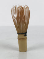 Japanese Bamboo Chasen Whisk Tea Ceremony Vtg Matcha Sado Tea Utensils TG191-KT - Tea Ceremony-chidorivintage.com