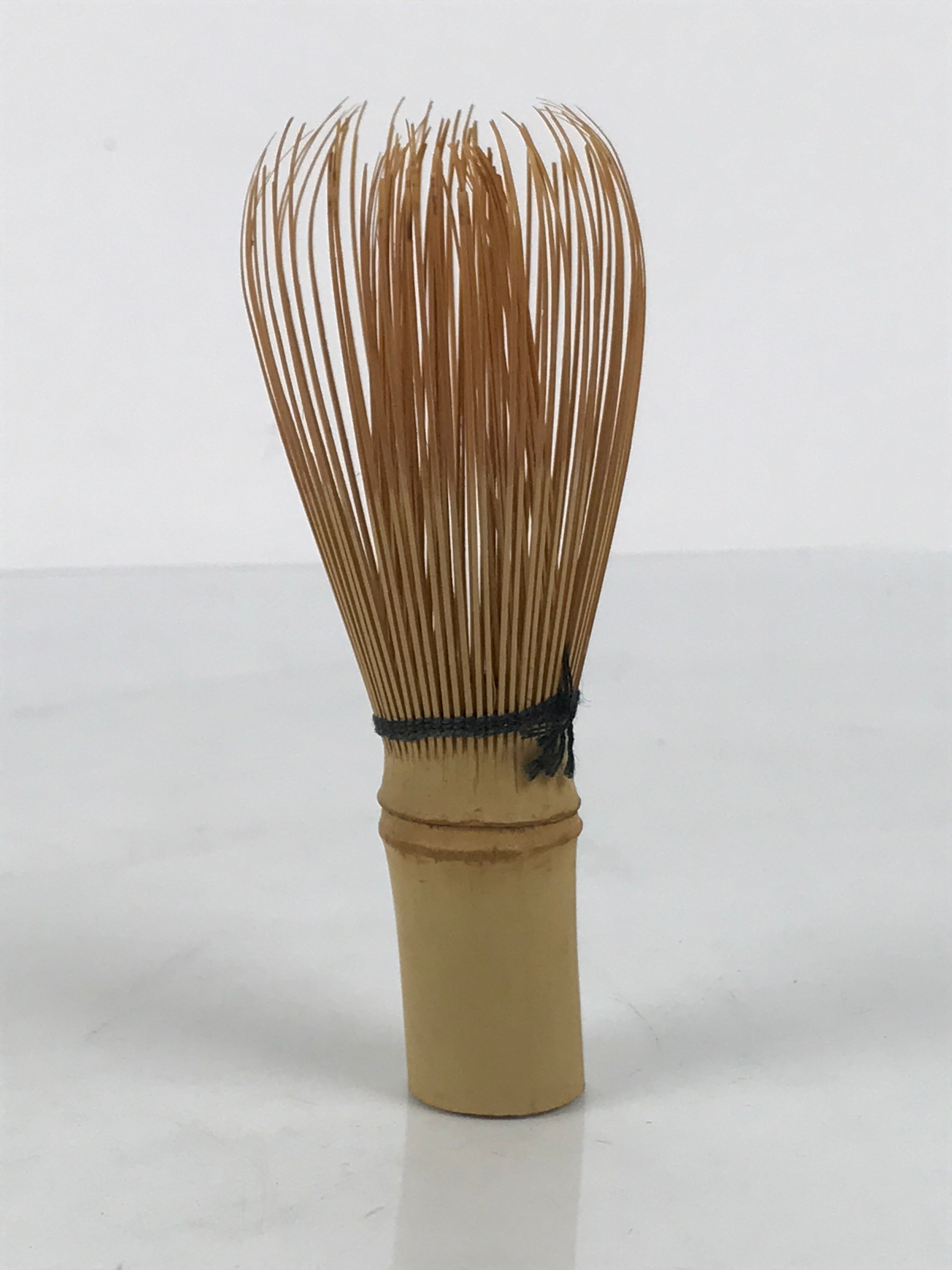 Japanese Bamboo Chasen Whisk Tea Ceremony Vtg Matcha Sado Tea Utensils TG191-KT - Tea Ceremony-chidorivintage.com