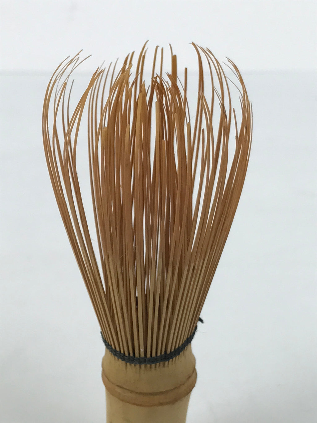 Japanese Bamboo Chasen Whisk Tea Ceremony Vtg Matcha Sado Tea Utensils TG191-KT - Tea Ceremony-chidorivintage.com