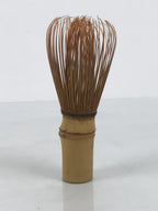 Japanese Bamboo Chasen Whisk Tea Ceremony Vtg Matcha Sado Tea Utensils TG192-KT - Tea Ceremony-chidorivintage.com