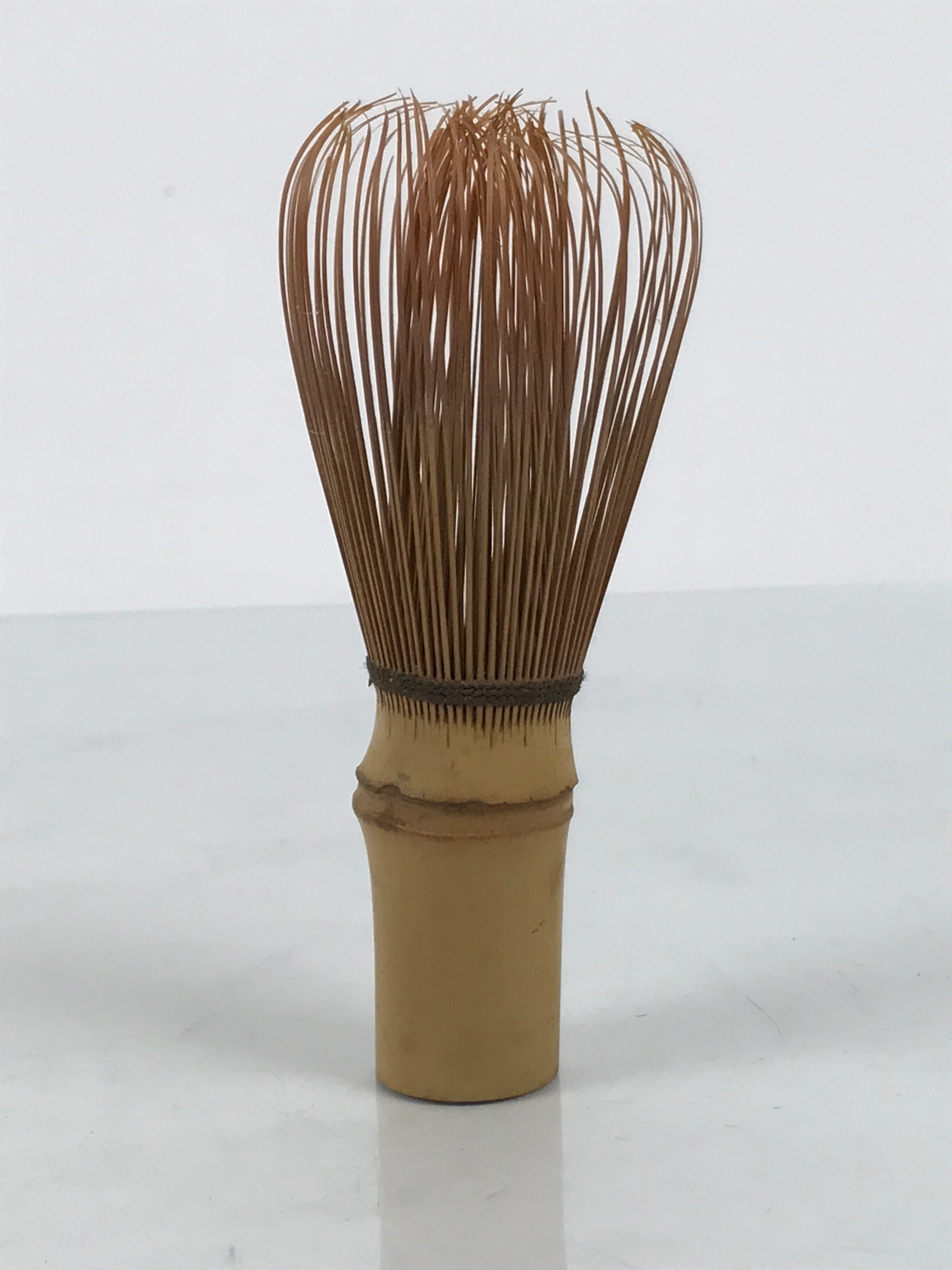 Japanese Bamboo Chasen Whisk Tea Ceremony Vtg Matcha Sado Tea Utensils TG192-KT - Tea Ceremony-chidorivintage.com