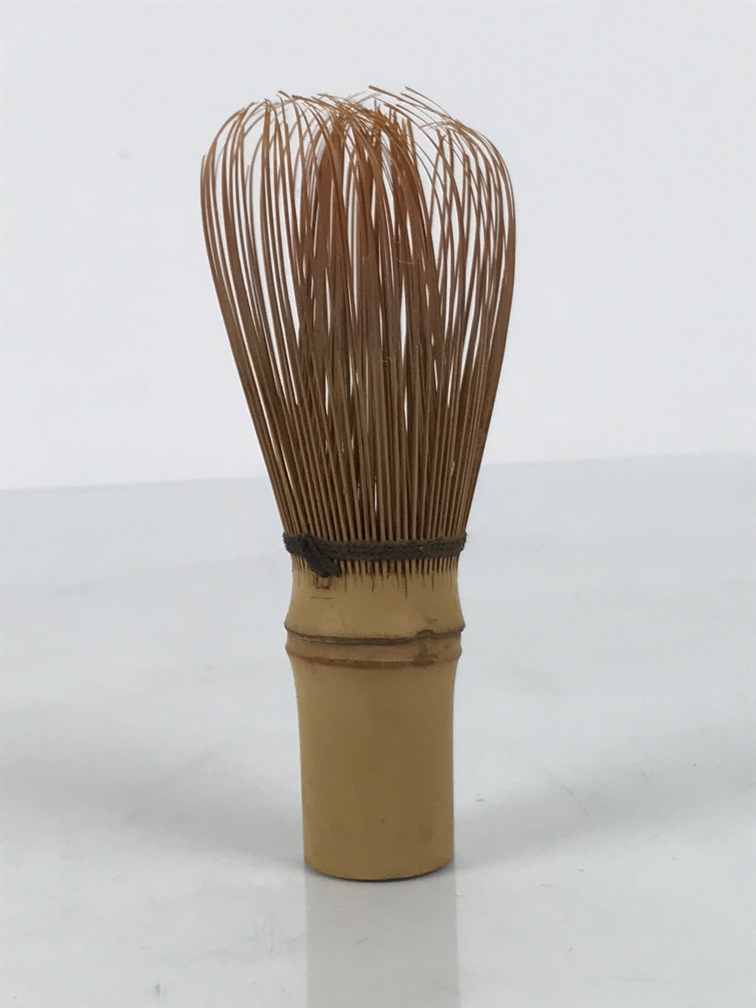 Japanese Bamboo Chasen Whisk Tea Ceremony Vtg Matcha Sado Tea Utensils TG192-KT - Tea Ceremony-chidorivintage.com