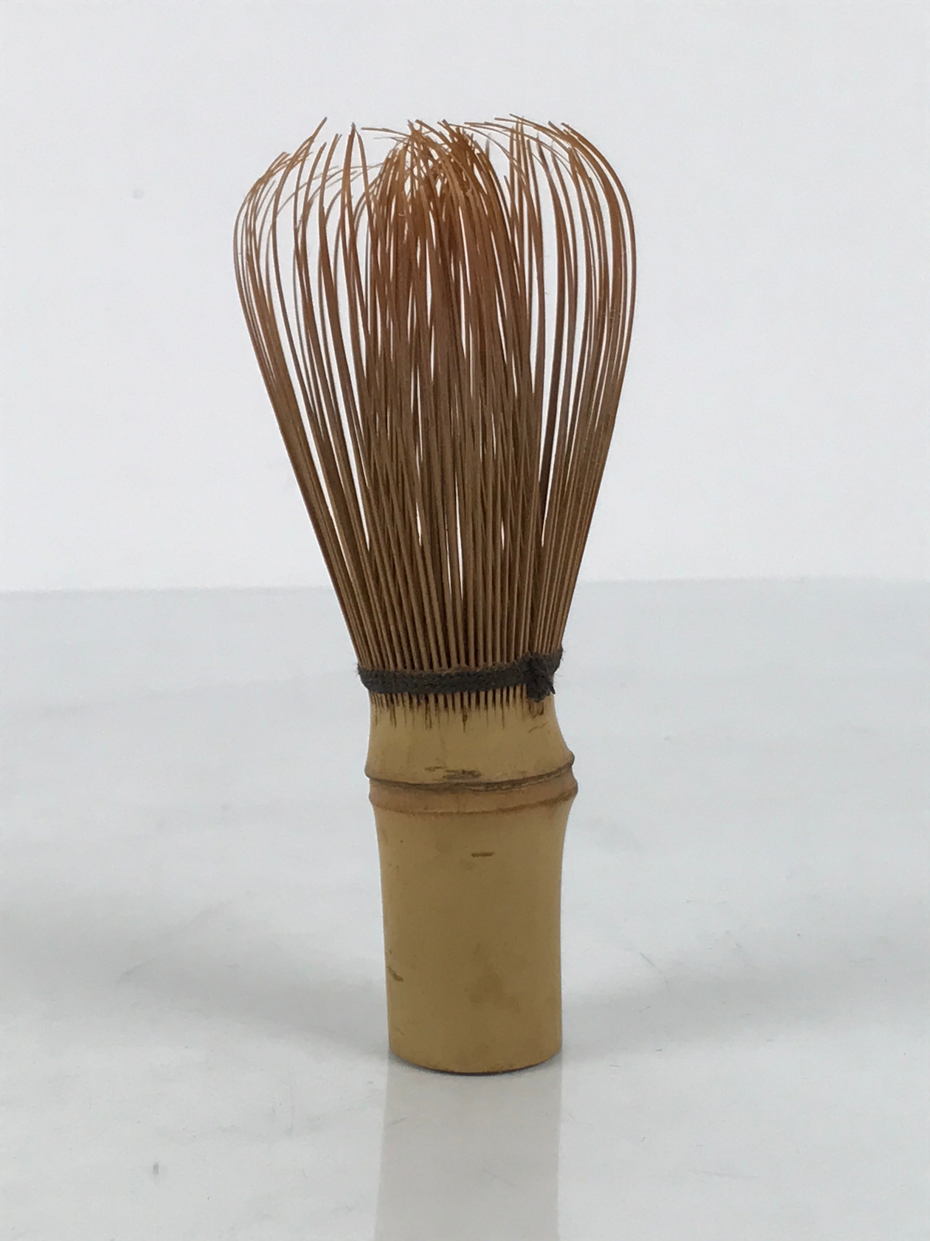 Japanese Bamboo Chasen Whisk Tea Ceremony Vtg Matcha Sado Tea Utensils TG192-KT - Tea Ceremony-chidorivintage.com