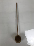 Japanese Bamboo Tea Ceremony Water Scoop Hishaku Sado Ladle Utensil TG181-KT - Tea Ceremony-chidorivintage.com
