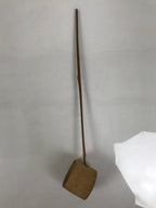 Japanese Bamboo Tea Ceremony Water Scoop Hishaku Sado Ladle Utensil TG181-KT - Tea Ceremony-chidorivintage.com