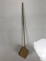 Japanese Bamboo Tea Ceremony Water Scoop Hishaku Sado Ladle Utensil TG181-KT - Tea Ceremony-chidorivintage.com