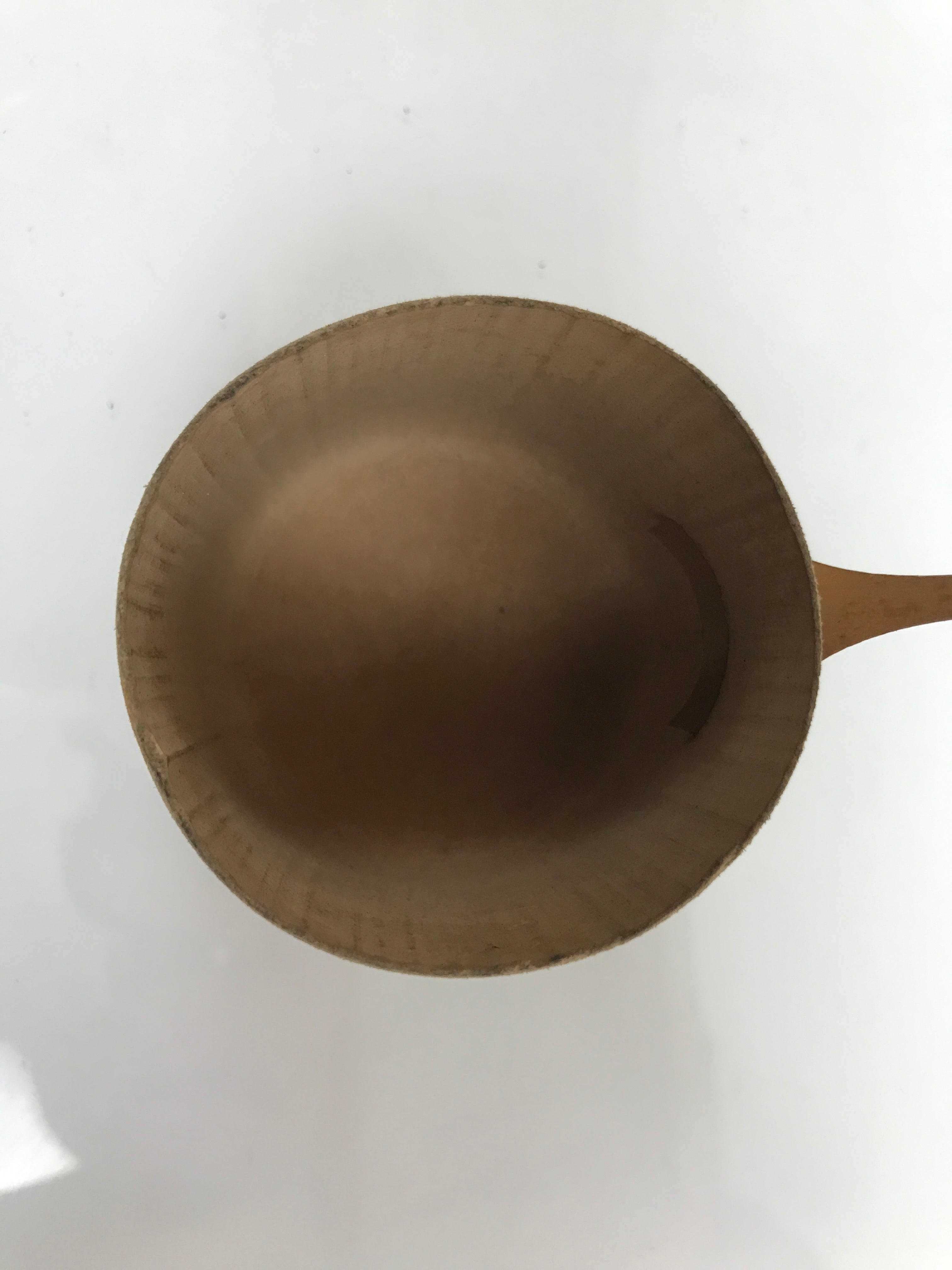 Japanese Bamboo Tea Ceremony Water Scoop Hishaku Sado Ladle Utensil TG181-KT - Tea Ceremony-chidorivintage.com