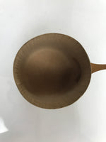 Japanese Bamboo Tea Ceremony Water Scoop Hishaku Sado Ladle Utensil TG181-KT - Tea Ceremony-chidorivintage.com