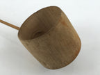 Japanese Bamboo Tea Ceremony Water Scoop Hishaku Sado Ladle Utensil TG181-KT - Tea Ceremony-chidorivintage.com