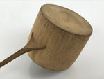 Japanese Bamboo Tea Ceremony Water Scoop Hishaku Sado Ladle Utensil TG181-KT - Tea Ceremony-chidorivintage.com
