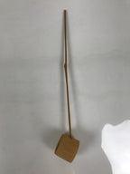 Japanese Bamboo Tea Ceremony Water Scoop Hishaku Sado Ladle Utensil TG182-KT - Tea Ceremony-chidorivintage.com