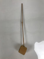 Japanese Bamboo Tea Ceremony Water Scoop Hishaku Sado Ladle Utensil TG182-KT - Tea Ceremony-chidorivintage.com