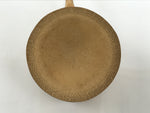 Japanese Bamboo Tea Ceremony Water Scoop Hishaku Sado Ladle Utensil TG182-KT - Tea Ceremony-chidorivintage.com