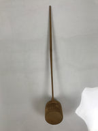 Japanese Bamboo Tea Ceremony Water Scoop Hishaku Sado Ladle Utensil TG183-KT - Tea Ceremony-chidorivintage.com