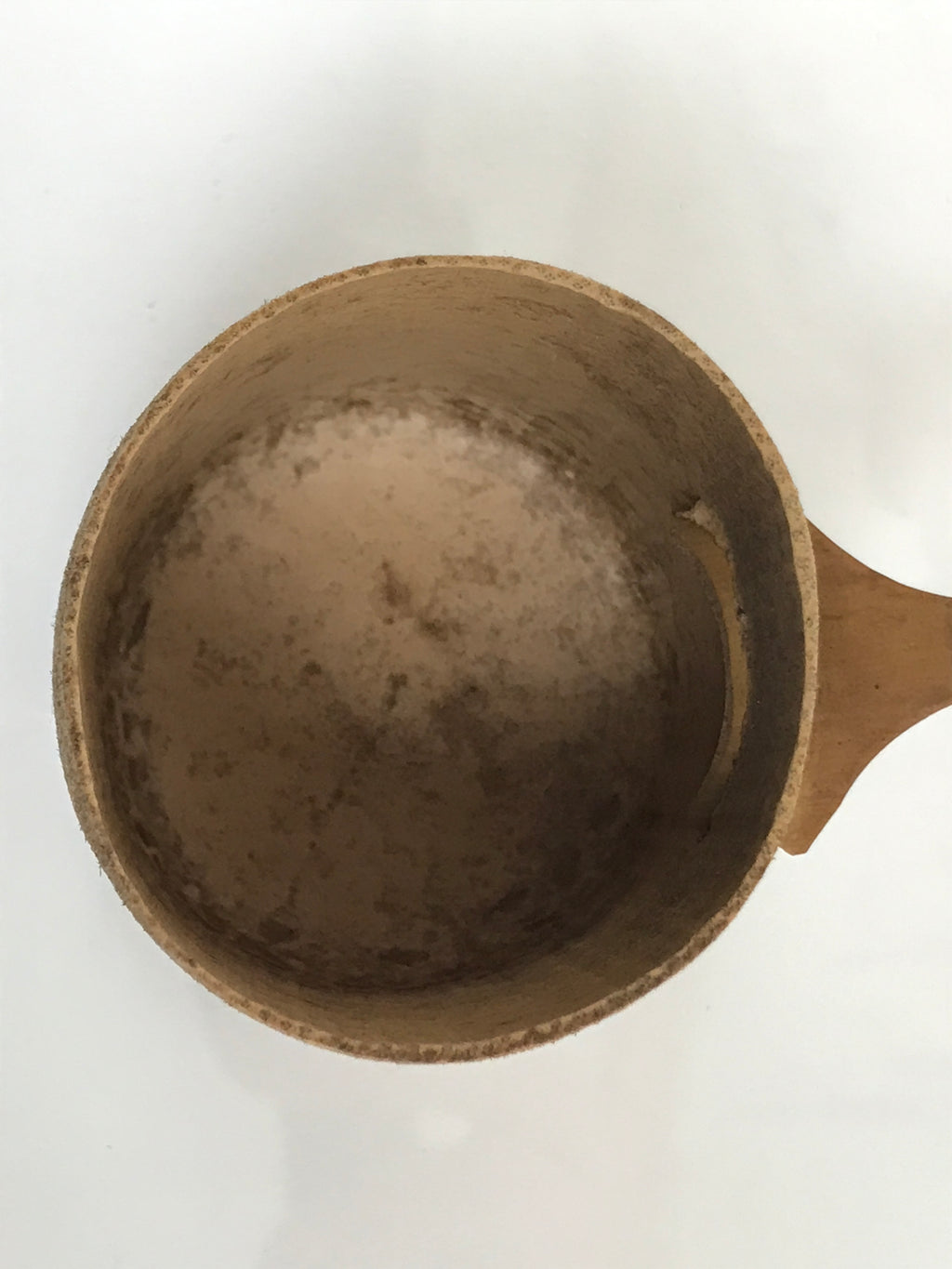 Japanese Bamboo Tea Ceremony Water Scoop Hishaku Sado Ladle Utensil TG183-KT - Tea Ceremony-chidorivintage.com