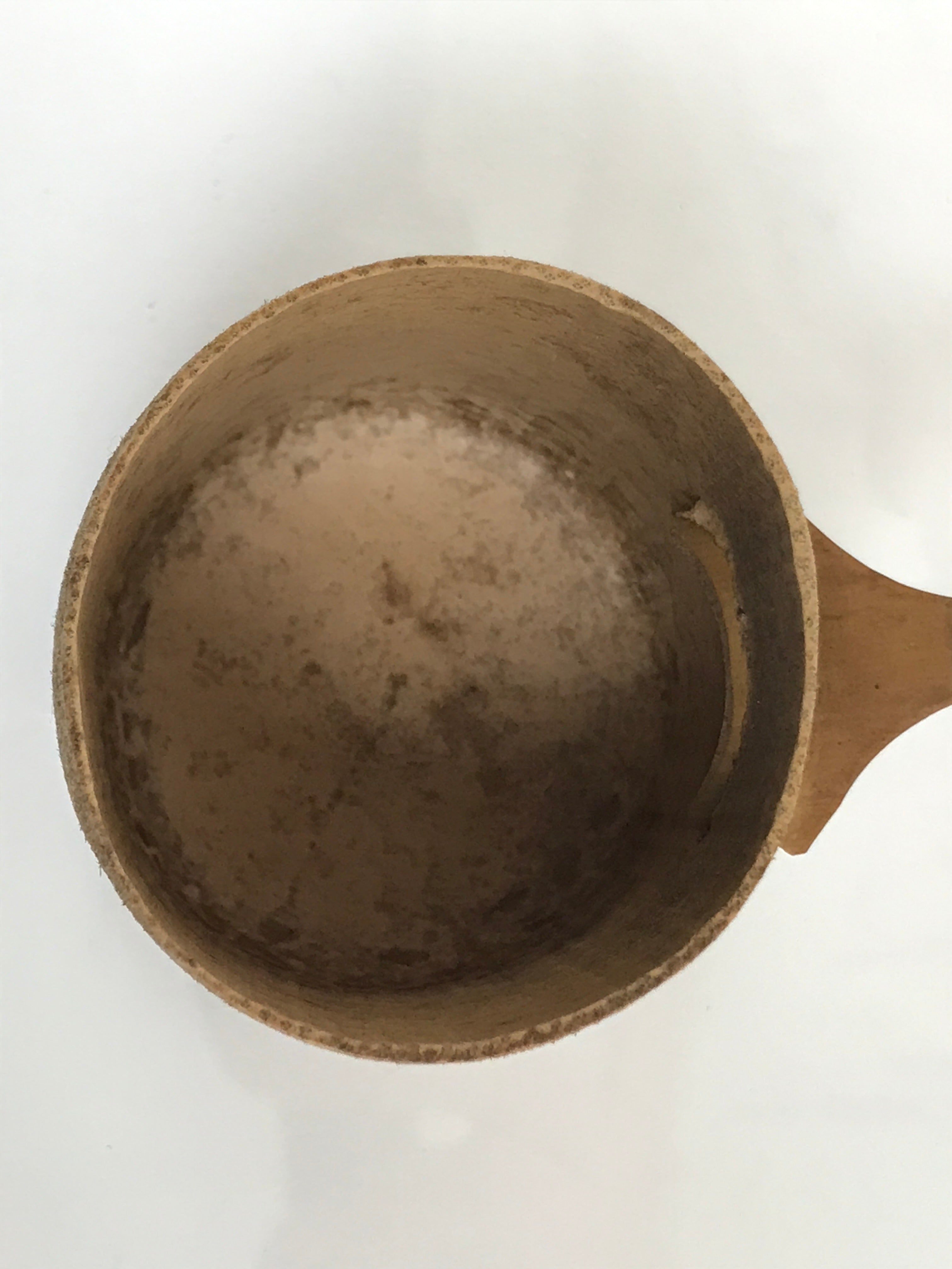 Japanese Bamboo Tea Ceremony Water Scoop Hishaku Sado Ladle Utensil TG183-KT - Tea Ceremony-chidorivintage.com