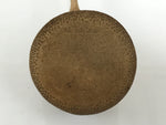 Japanese Bamboo Tea Ceremony Water Scoop Hishaku Sado Ladle Utensil TG183-KT - Tea Ceremony-chidorivintage.com
