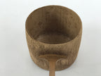 Japanese Bamboo Tea Ceremony Water Scoop Hishaku Sado Ladle Utensil TG183-KT - Tea Ceremony-chidorivintage.com