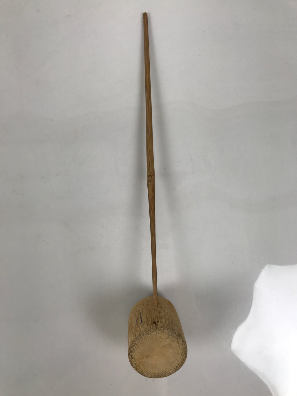 Japanese Bamboo Tea Ceremony Water Scoop Hishaku Sado Ladle Utensil TG184-KT - Tea Ceremony-chidorivintage.com