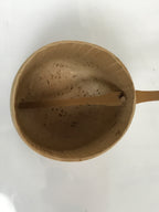 Japanese Bamboo Tea Ceremony Water Scoop Hishaku Sado Ladle Utensil TG184-KT - Tea Ceremony-chidorivintage.com