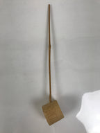 Japanese Bamboo Tea Ceremony Water Scoop Hishaku Sado Ladle Utensil TG185-KT - Tea Ceremony-chidorivintage.com