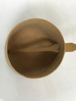 Japanese Bamboo Tea Ceremony Water Scoop Hishaku Sado Ladle Utensil TG185-KT - Tea Ceremony-chidorivintage.com