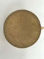 Japanese Bamboo Tea Ceremony Water Scoop Hishaku Sado Ladle Utensil TG185-KT - Tea Ceremony-chidorivintage.com