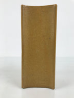 Japanese Kutani Ware Porcelain Flower Vase Vtg Ikebana Kabin Floral Square FK242-KT - Vase-chidorivintage.com
