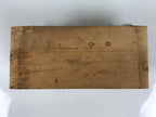 Japanese Buddhist Altar Carved Wood Vtg Butsudan Spare Part Ho-oh Bird Gold BP36-OT - Buddhist-chidorivintage.com