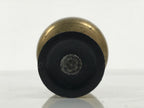 Japanese Buddhist Altar Fitting Brass Rice Offering Cup Vtg Butsugu Gold BA946-OT - Buddhist-chidorivintage.com