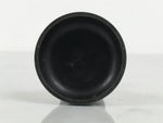 Japanese Buddhist Altar Fitting Metal Rice Offering Cup Vtg Butsugu Gold BA961-OT - Buddhist-chidorivintage.com