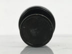 Japanese Buddhist Altar Fitting Metal Rice Offering Cup Vtg Butsugu Gold BA961-OT - Buddhist-chidorivintage.com