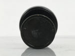 Japanese Buddhist Altar Fitting Metal Rice Offering Cup Vtg Butsugu Gold BA961-OT - Buddhist-chidorivintage.com