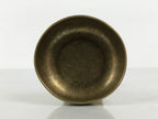 Japanese Buddhist Altar Fitting Brass Rice Offering Cup Vtg Butsugu Gold BA968-OT - Buddhist-chidorivintage.com