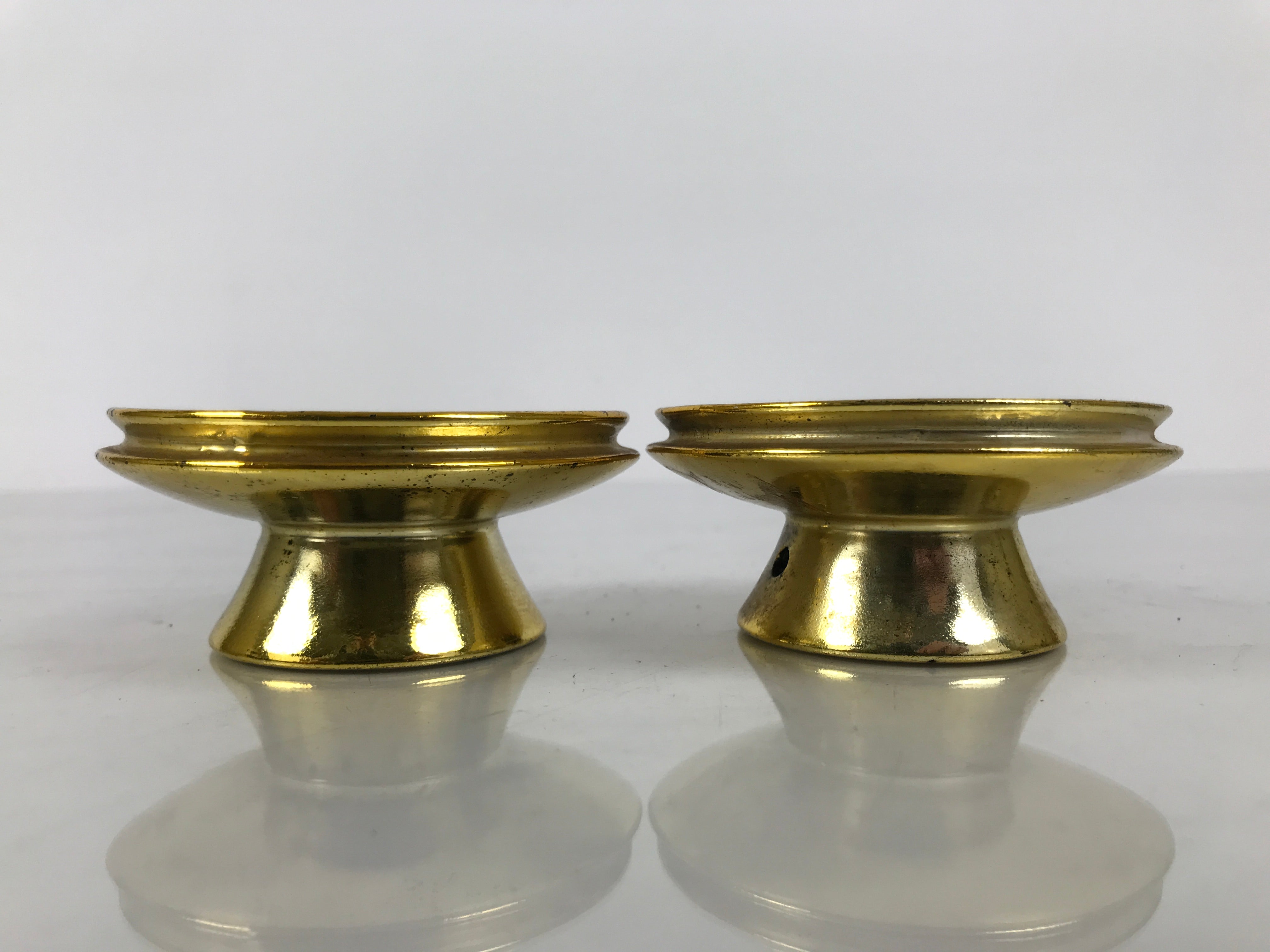 Japanese Metal Items | chidorivintage.com