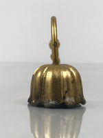 Japanese Buddhist Altar Fitting Metal Candle Snuffer Vtg Butsugu Accessory BA936-OT - Buddhist-chidorivintage.com